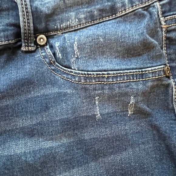 Maurice jeans/jeggings - Picture 6 of 7